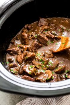 30 Best Instant Pot Beef Recipes For Family Meal - 30 Best Instant Pot Beef Recipes For Family Meal