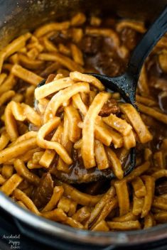 30 Best Instant Pot Beef Recipes For Family Meal - 30 Best Instant Pot Beef Recipes For Family Meal