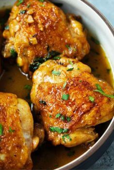 30 Instant Pot Chicken Recipes For Family Meals - 30 Instant Pot Chicken Recipes For Family Meals