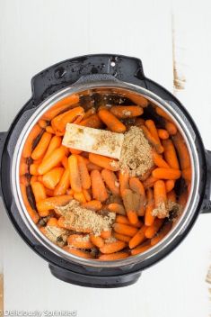 30 Fabulous Carrot Dishes To Make All Year - 30 Fabulous Carrot Dishes To Make All Year