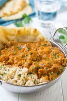 25 Butter Chicken Dishes To Jazz Up Boring Meals - 25 Butter Chicken Dishes To Jazz Up Boring Meals