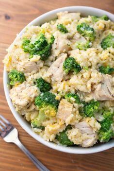 30 Instant Pot Chicken Recipes For Family Meals - 30 Instant Pot Chicken Recipes For Family Meals