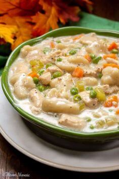 30 Instant Pot Chicken Recipes For Family Meals - 30 Instant Pot Chicken Recipes For Family Meals