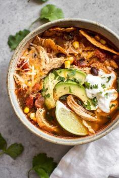 30 Instant Pot Chicken Recipes For Family Meals - 30 Instant Pot Chicken Recipes For Family Meals