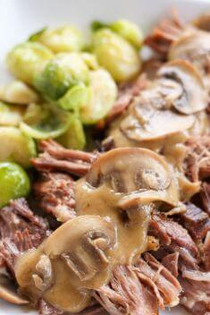 30 Best Recipes For Instant Pot Pork - 30 Best Recipes For Instant Pot Pork