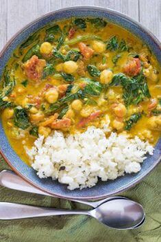 Here Are 30 Best Dishes To Make With Chickpeas - Here Are 30 Best Dishes To Make With Chickpeas