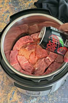 30 Best Recipes For Instant Pot Pork - 30 Best Recipes For Instant Pot Pork