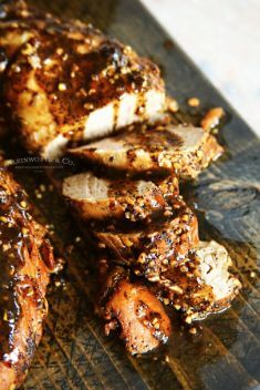 30 Best Recipes For Instant Pot Pork - 30 Best Recipes For Instant Pot Pork