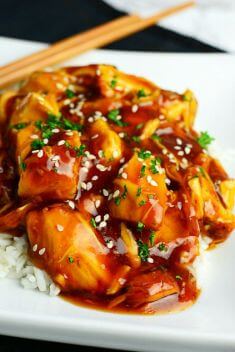 30 Instant Pot Chicken Recipes For Family Meals - 30 Instant Pot Chicken Recipes For Family Meals