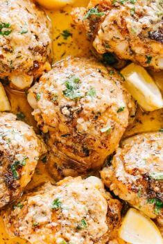 30 Savory Citrus chicken Dishes To Jazz Up Boring Dinner - 30 Savory Citrus chicken Dishes To Jazz Up Boring Dinner