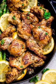30 Savory Citrus chicken Dishes To Jazz Up Boring Dinner - 30 Savory Citrus chicken Dishes To Jazz Up Boring Dinner