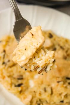 30 Best Recipes For Chicken and Wild Rice - 30 Best Recipes For Chicken and Wild Rice