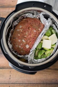 30 Best Instant Pot Beef Recipes For Family Meal - 30 Best Instant Pot Beef Recipes For Family Meal