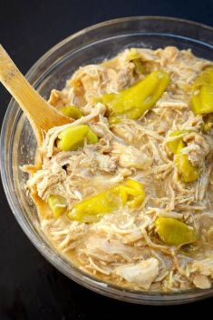 30 Instant Pot Chicken Recipes For Family Meals - 30 Instant Pot Chicken Recipes For Family Meals