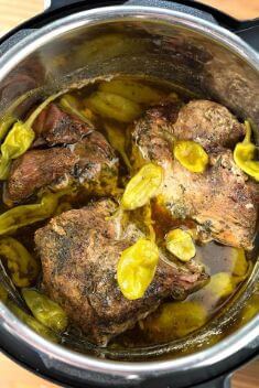 30 Best Recipes For Instant Pot Pork - 30 Best Recipes For Instant Pot Pork