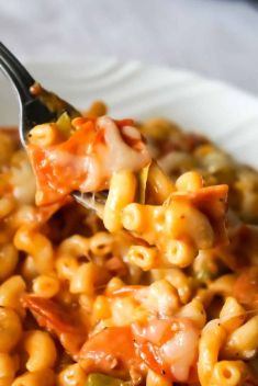 30 Best Recipes For Instant Pot Pasta - 30 Best Recipes For Instant Pot Pasta