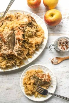 30 Best Recipes For Instant Pot Pork - 30 Best Recipes For Instant Pot Pork
