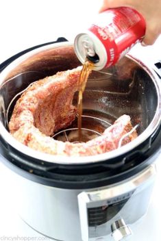 30 Best Recipes For Instant Pot Pork - 30 Best Recipes For Instant Pot Pork
