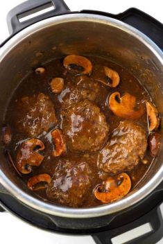 30 Best Instant Pot Beef Recipes For Family Meal - 30 Best Instant Pot Beef Recipes For Family Meal