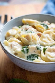 30 Best Recipes For Instant Pot Pasta - 30 Best Recipes For Instant Pot Pasta
