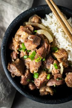 30 Best Recipes For Instant Pot Pork - 30 Best Recipes For Instant Pot Pork