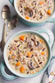 30 Best Recipes For Chicken and Wild Rice - 30 Best Recipes For Chicken and Wild Rice