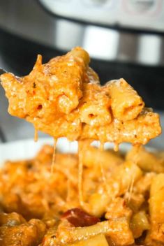 30 Best Recipes For Instant Pot Pasta - 30 Best Recipes For Instant Pot Pasta