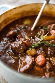 30 Best Irish Dishes To Get You Hooked - 30 Best Irish Dishes To Get You Hooked