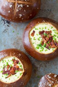 30 Best Irish Dishes To Get You Hooked - 30 Best Irish Dishes To Get You Hooked