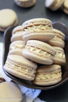 30 “All-Time” Macarons To Blow Your Mind - 30 “All-Time” Macarons To Blow Your Mind