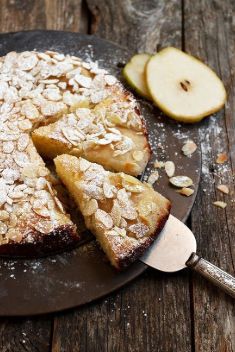 Here Are 30 Amazing Ways To Enjoy Pears - Here Are 30 Amazing Ways To Enjoy Pears