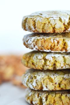 30 “All-Time” Foods Made with Pistachio - 30 “All-Time” Foods Made with Pistachio