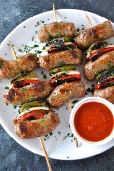 30 “Addictive” Sausage Bites You Should Try - 30 “Addictive” Sausage Bites You Should Try