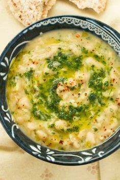 30 Best White Bean Soups For Lunch and Dinner - 30 Best White Bean Soups For Lunch and Dinner