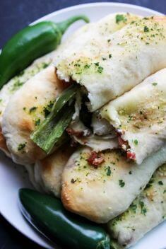 30 Best Breadsticks To Jazz Up Boring Breakfast - 30 Best Breadsticks To Jazz Up Boring Breakfast