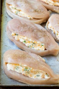 30 Savory Cream Cheese Dinners For A Crowd - 30 Savory Cream Cheese Dinners For A Crowd