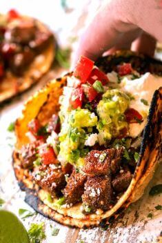 30 Incredibly Delicious Tacos For A Crowd - 30 Incredibly Delicious Tacos For A Crowd