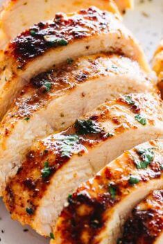 30 Juicy Chicken Dishes To Dazzle Your Taste Buds - 30 Juicy Chicken Dishes To Dazzle Your Taste Buds