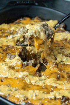 30 Insanely Good Keto Casseroles You Should Try - 30 Insanely Good Keto Casseroles You Should Try
