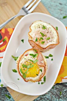 30 Flavorful Breakfast Cups That Will Make Your Day - 30 Flavorful Breakfast Cups That Will Make Your Day