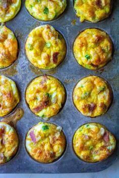 30 Flavorful Breakfast Cups That Will Make Your Day - 30 Flavorful Breakfast Cups That Will Make Your Day