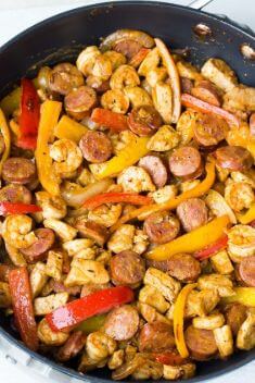 30 “Addictive” Cajun Chicken Dishes To Make All Year - 30 “Addictive” Cajun Chicken Dishes To Make All Year