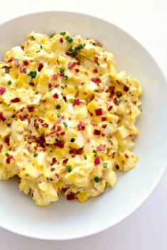 Here Are Best Dishes Made with Eggs - Here Are Best Dishes Made with Eggs