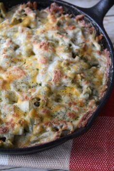 30 Insanely Good Keto Casseroles You Should Try - 30 Insanely Good Keto Casseroles You Should Try