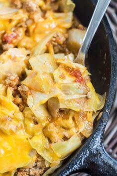 30 Insanely Good Keto Casseroles You Should Try - 30 Insanely Good Keto Casseroles You Should Try