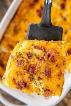 30 Insanely Good Keto Casseroles You Should Try - 30 Insanely Good Keto Casseroles You Should Try