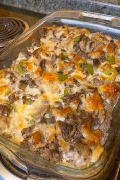 30 Insanely Good Keto Casseroles You Should Try - 30 Insanely Good Keto Casseroles You Should Try