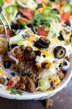 30 Insanely Good Keto Casseroles You Should Try - 30 Insanely Good Keto Casseroles You Should Try