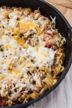 30 Insanely Good Keto Casseroles You Should Try - 30 Insanely Good Keto Casseroles You Should Try