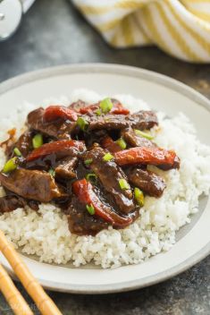 30 Best Slow Cooker Beef Dishes For Dinner - 30 Best Slow Cooker Beef Dishes For Dinner